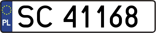 SC41168