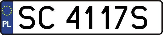 SC4117S