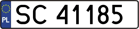 SC41185