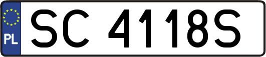 SC4118S