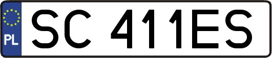 SC411ES