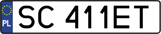 SC411ET