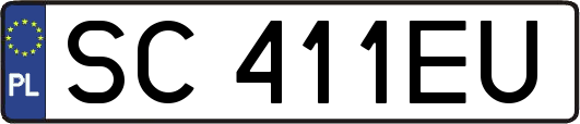 SC411EU