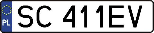SC411EV