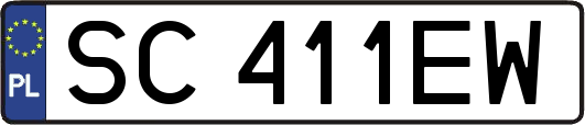 SC411EW