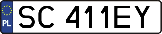 SC411EY