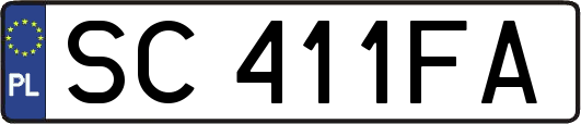 SC411FA