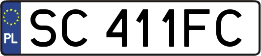 SC411FC
