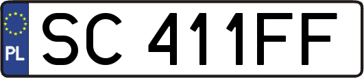 SC411FF