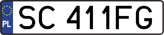 SC411FG