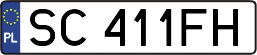 SC411FH