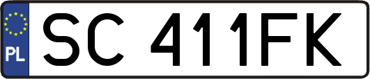 SC411FK