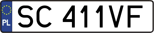 SC411VF