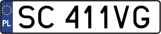 SC411VG