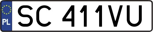 SC411VU