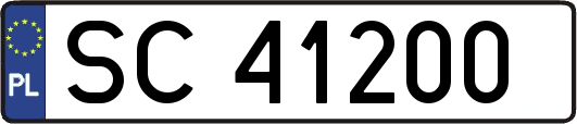 SC41200