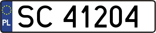 SC41204