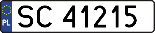 SC41215