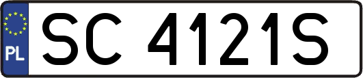 SC4121S