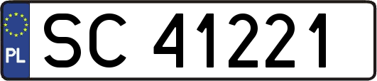 SC41221