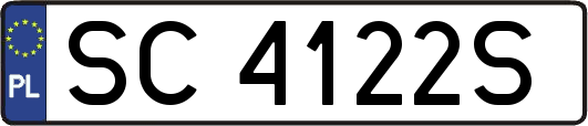 SC4122S