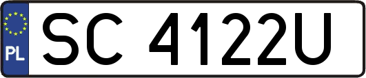 SC4122U