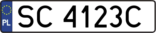 SC4123C