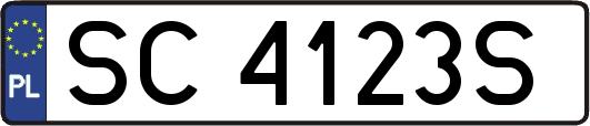 SC4123S