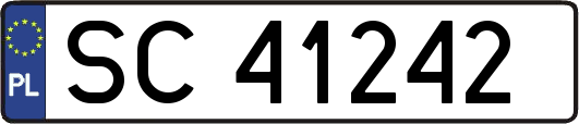 SC41242