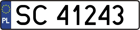 SC41243