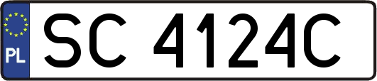 SC4124C