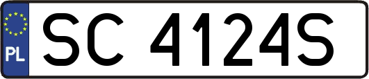 SC4124S