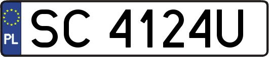 SC4124U