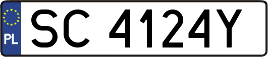 SC4124Y