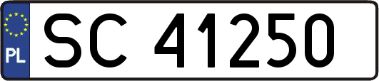 SC41250