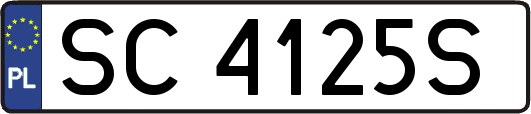 SC4125S