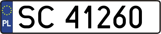 SC41260