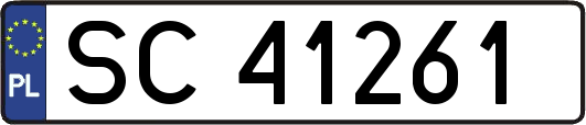SC41261