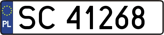 SC41268
