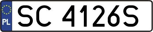 SC4126S
