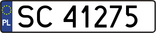 SC41275