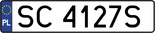 SC4127S
