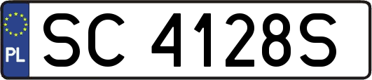 SC4128S