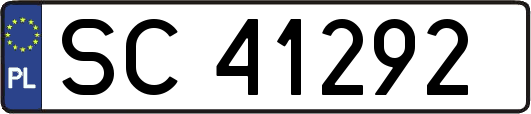 SC41292