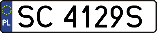 SC4129S