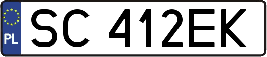 SC412EK