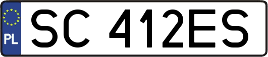 SC412ES