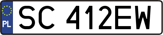 SC412EW