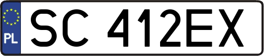 SC412EX
