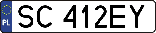 SC412EY